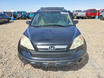 Honda CR-V 2008