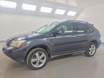 Lexus RX 2008