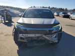 Honda Pilot 2017