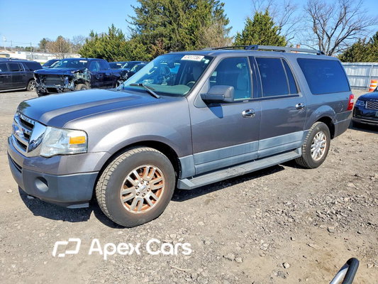 Ford Expedition 2011 - Image 1 of 13