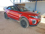Land Rover Range Rover 2017
