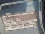 BMW Series 7 2019