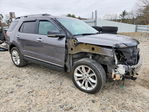 Ford Explorer 2013