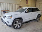 Jeep Cherokee 2016