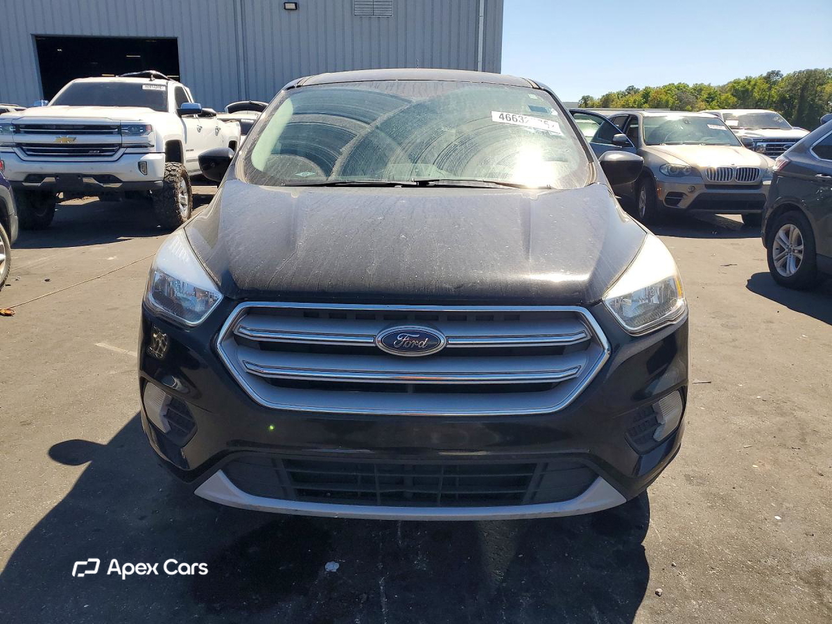 Ford Escape 2019