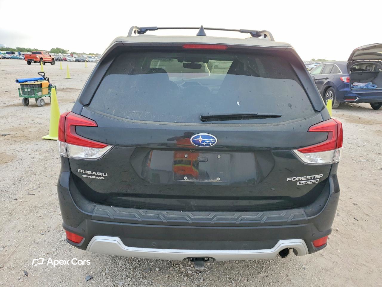 Subaru Forester 2020