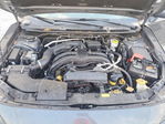 Subaru Impreza 2021