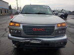 GMC Canyon 2012