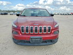 Jeep Cherokee 2014