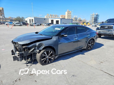 Nissan Maxima 2017 - Image 1 of 13