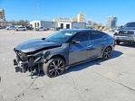Nissan Maxima 2017