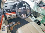 Subaru Outback 2010