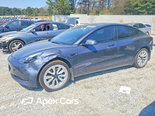 Tesla Model 3 2023 - Image 1 of 12