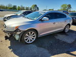 Buick LaCrosse 2010