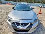 Nissan Maxima 2016