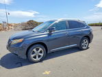 Lexus RX 2010