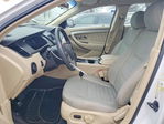 Ford Taurus 2018