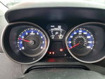 Hyundai Elantra 2012