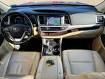Toyota Highlander 2018