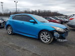 Mazda 3 2011