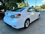 Lexus HS 2010
