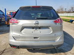 Nissan Rogue 2015