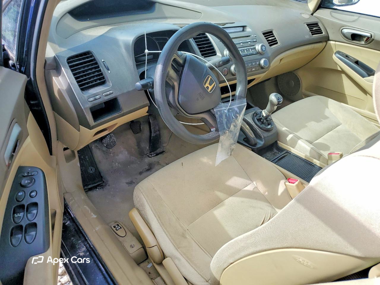 Honda Civic 2006
