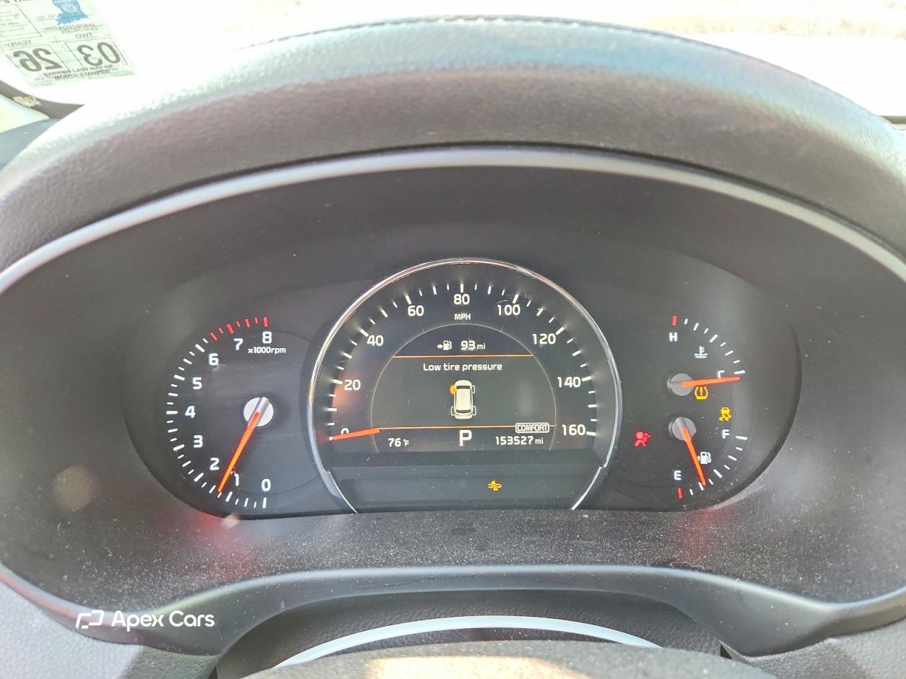 Kia Sorento 2019