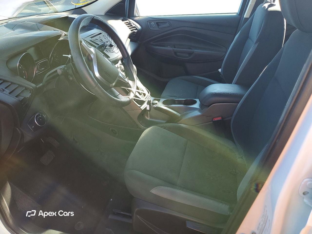 Ford Escape 2016
