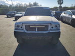 Ford Ranger 2010