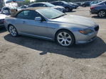 BMW Series 6 2007