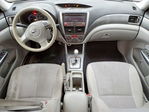 Subaru Forester 2012