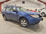 Subaru Forester 2013