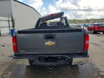 Chevrolet Silverado 2011