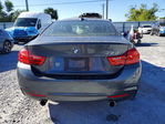 BMW Series 4 2014