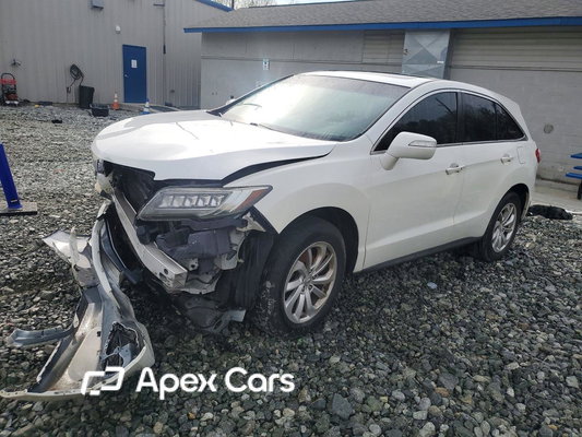 Acura RDX 2016 - Image 1 of 13
