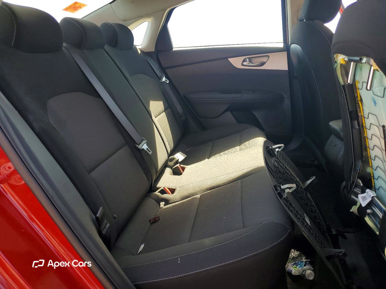 Kia Forte 2024