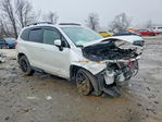 Subaru Forester 2015