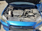 Mitsubishi Lancer 2012