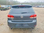 Volkswagen GTI 2013