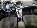 Chevrolet Cruze 2015