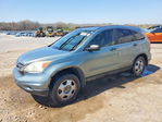 Honda CR-V 2010