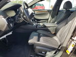 BMW Series 5 2021