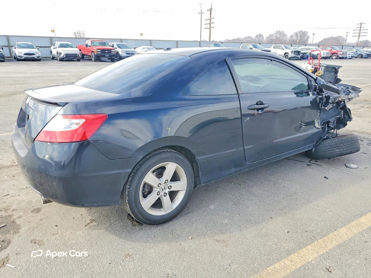 Honda Civic 2007