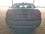 BMW Series 3 2008