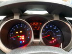 Nissan Juke 2012