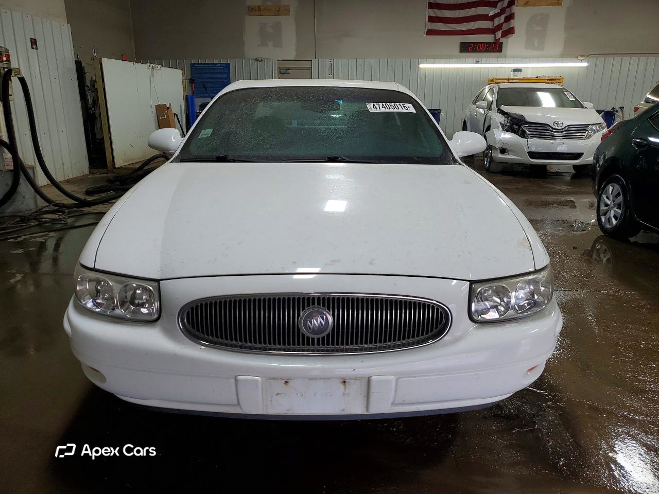 Buick LeSabre 2000