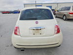 Fiat 500 2015