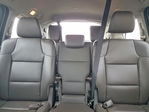 Honda Odyssey 2013