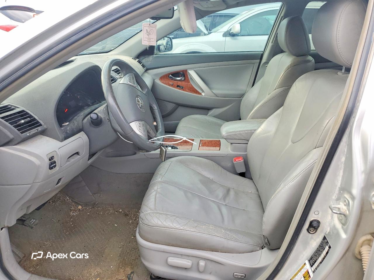 Toyota Camry 2010